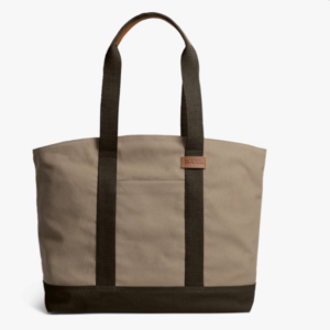 tote Daily Objects Tote