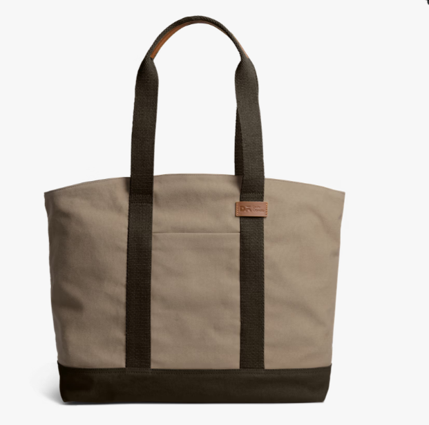 Daily Objects Tote